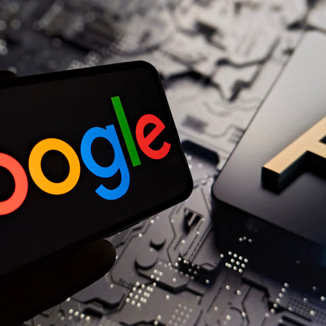Google Makes It Easier To Talk To Your Analytics Data With AI