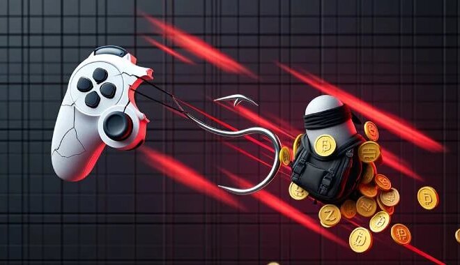 Fake Gaming and AI Firms Push Malware on Cryptocurrency Users via Telegram and Discord