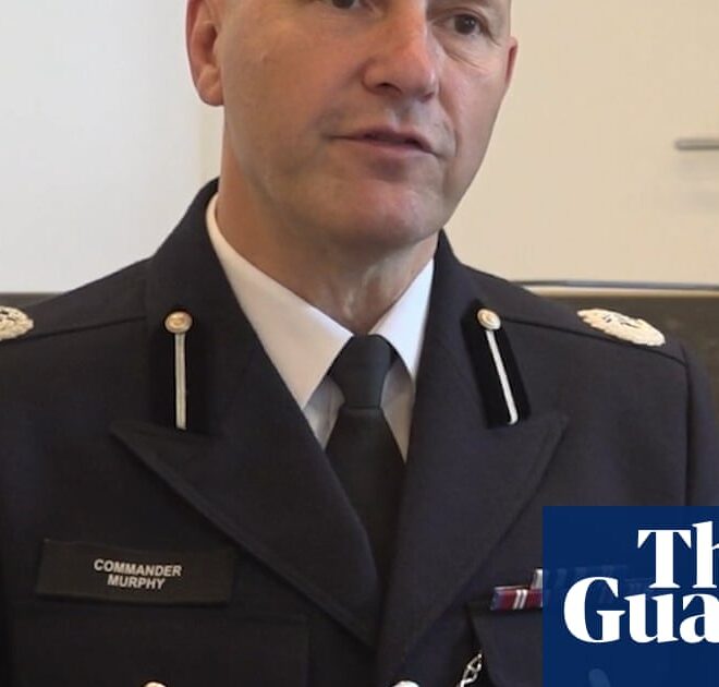 Children investigated over Russian and Iranian plots against UK, says police chief | UK security and counter-terrorism