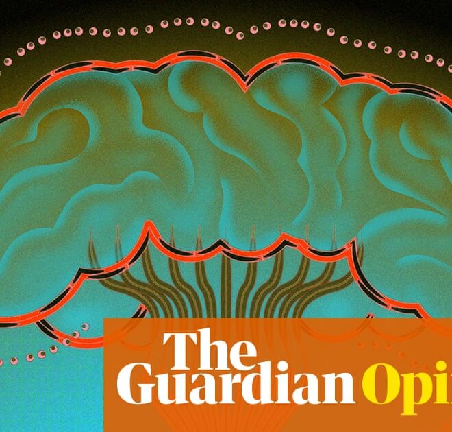 Human-level AI is not inevitable. We have the power to change course | Garrison Lovely