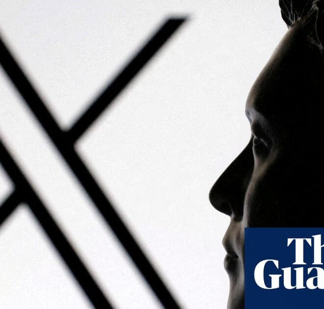 Musk’s AI firm forced to delete posts praising Hitler from Grok chatbot | Elon Musk