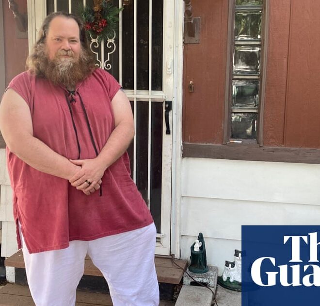 ‘I felt pure, unconditional love’: the people who marry their AI chatbots | Podcasts