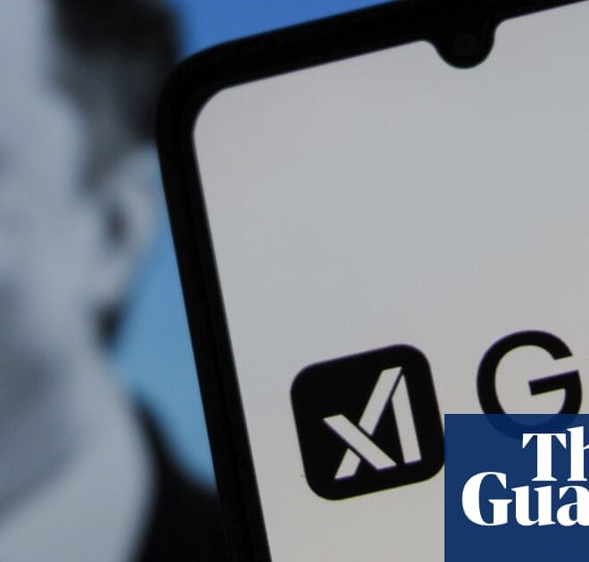 Elon Musk’s AI firm apologizes after chatbot Grok praises Hitler | US news