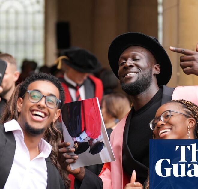 ‘Workforce crisis’: key takeaways for graduates battling AI in the jobs market | Artificial intelligence (AI)