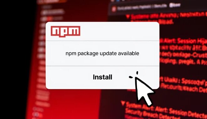 Malware Injected into 6 npm Packages After Maintainer Tokens Stolen in Phishing Attack
