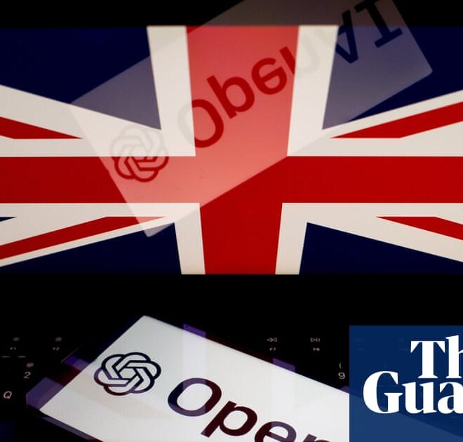 UK government urged to offer more transparency over OpenAI deal | OpenAI