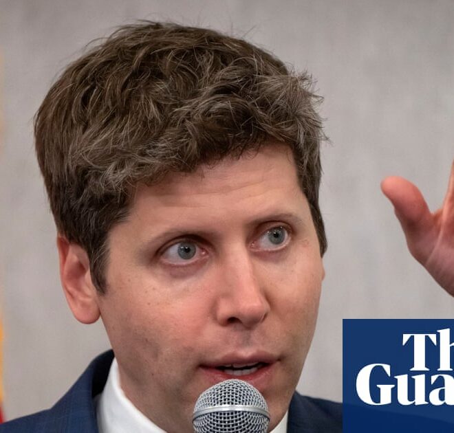 OpenAI CEO tells Federal Reserve confab that entire job categories will disappear due to AI | Sam Altman
