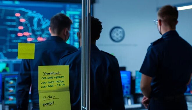 CISA Orders Urgent Patching After Chinese Hackers Exploit SharePoint Flaws in Live Attacks