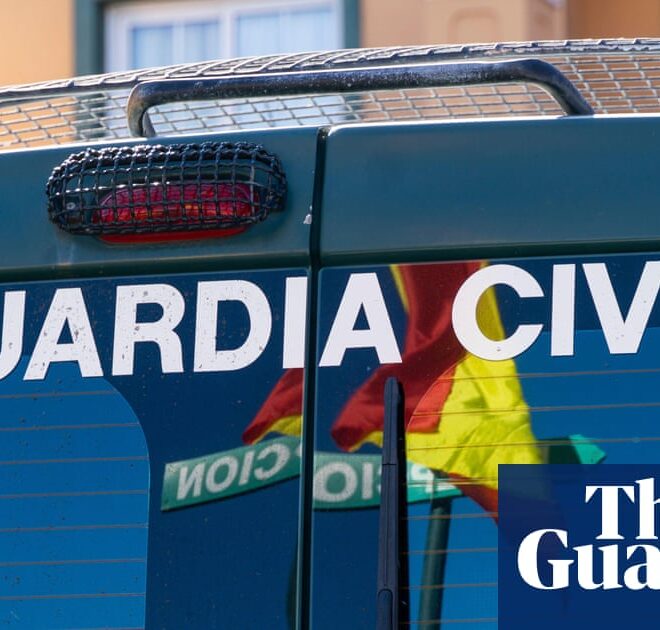 Spanish teenager investigated on suspicion of creating AI-generated nude videos | Spain