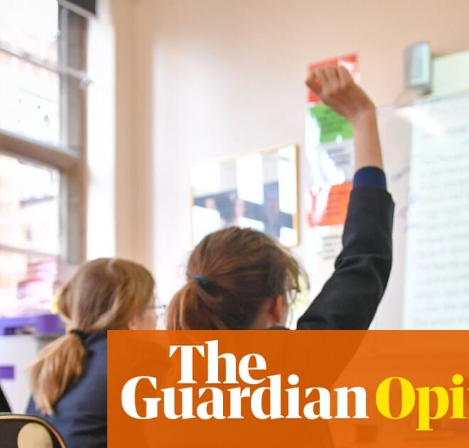 The Guardian view on talking in class: the writers speaking up for oracy education are right | Editorial