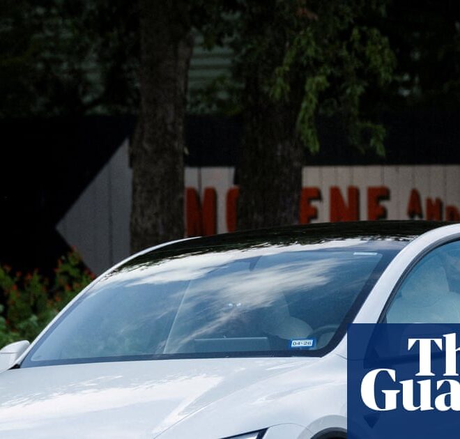 Musk hails $16.5bn Samsung deal to supply Tesla with AI chips | Tesla