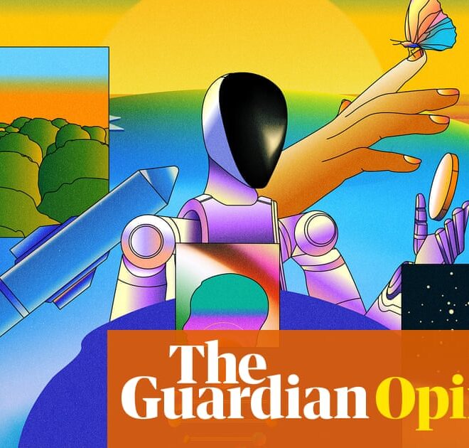 We face daunting global challenges. Here are eight reasons to be hopeful | John D Boswell