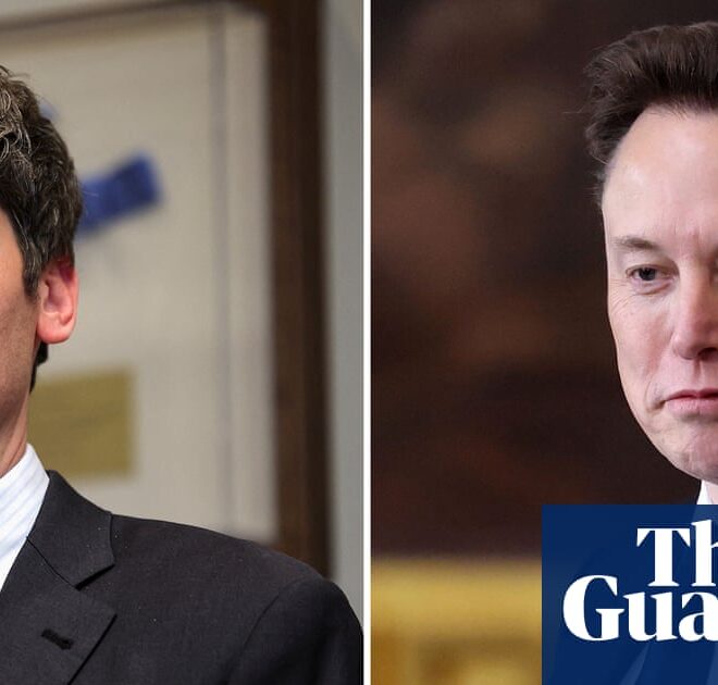 Ike Barinholtz cast as Elon Musk in OpenAI film from Luca Guadagnino | Film