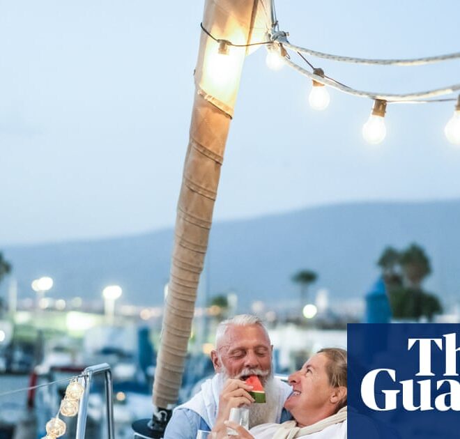 Retired baby boomers aren’t responsible for national woes | Retirement planning