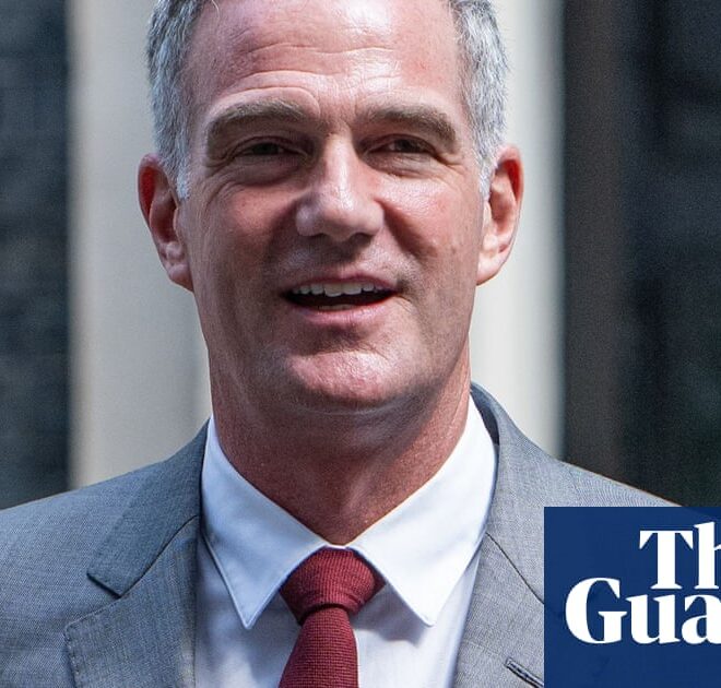 UK government’s deal with Google ‘dangerously naive’, say campaigners | Google