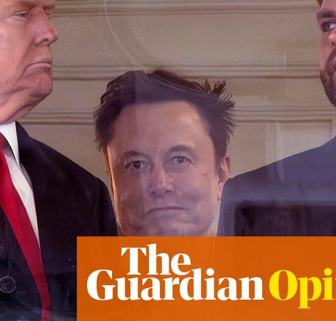Doge wants to replace our institutions with a tech utopia. It won’t work | Mike Pepi