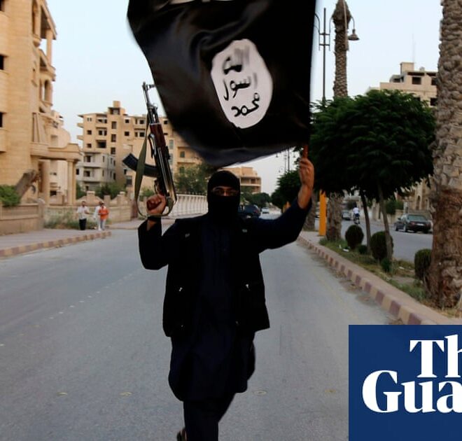 How terrorist groups are leveraging AI to recruit and finance their operations | Islamic State