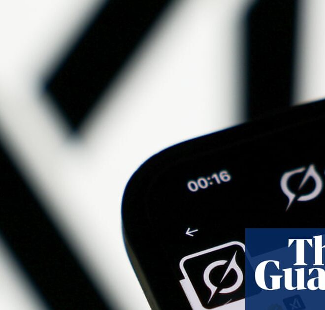Australian government not suspending ads or posts on X amid antisemitic Grok chatbot incident | Australian politics