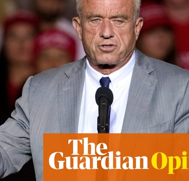 Medical charlatans have existed through history. But AI has turbocharged them | Edna Bonhomme