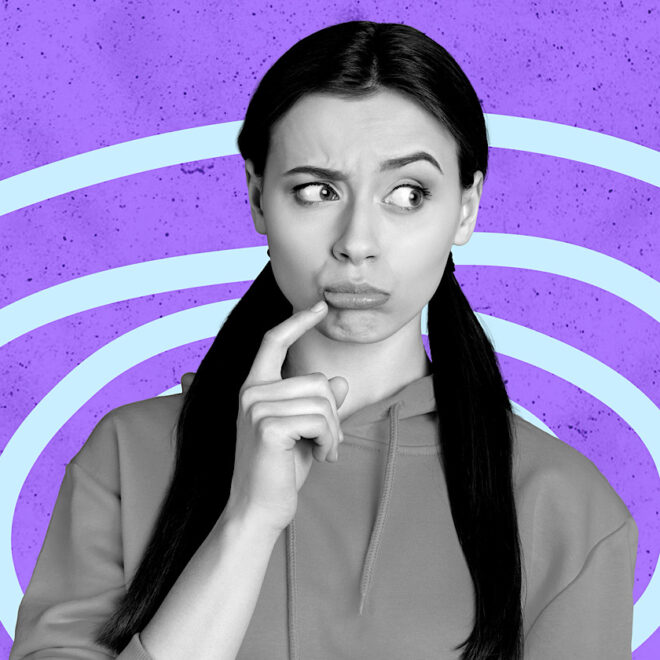 Targeting Spam, Not Reaction Channels