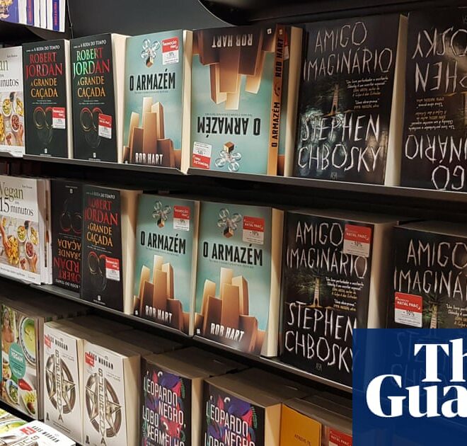 AI translation service launched for fiction writers and publishers prompts dismay among translators | Publishing