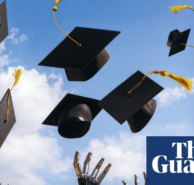 18 months. 12,000 questions. A whole lot of anxiety. What I learned from reading students’ ChatGPT logs | ChatGPT