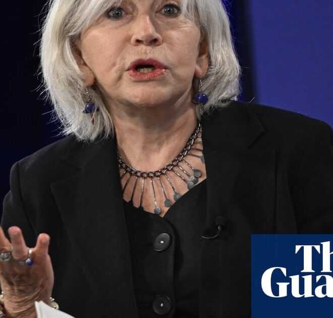 Tax on AI and crypto could fund climate action, says former Paris accords envoy | Climate crisis