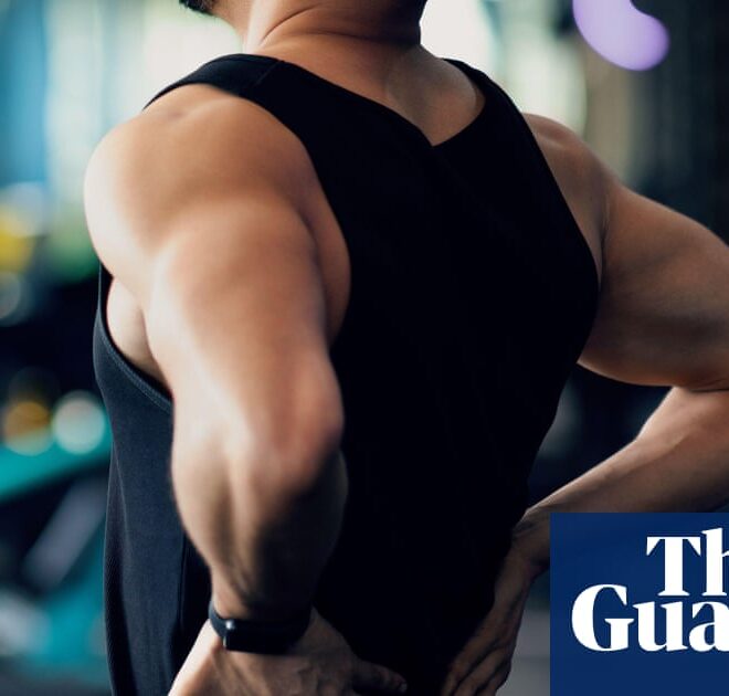 First NHS AI-run physio clinic in England halves back-pain waiting list | NHS