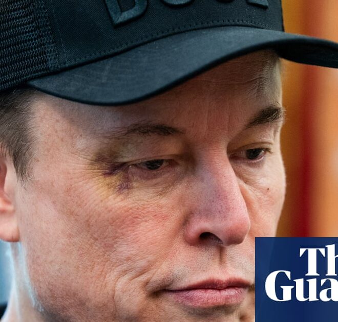 Elon Musk’s Grok chatbot melts down – and then wins a military contract | Elon Musk