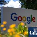 Big tech’s lofty climate goals wrecked by energy-hungry AI | AI (artificial intelligence)