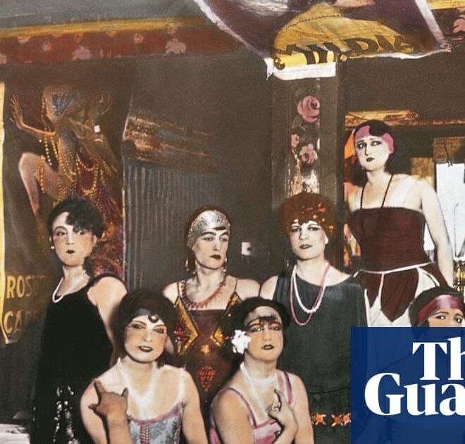 ‘City of singles’: cosmopolitan prewar Paris’s ‘crazy years’ brought to life | Paris