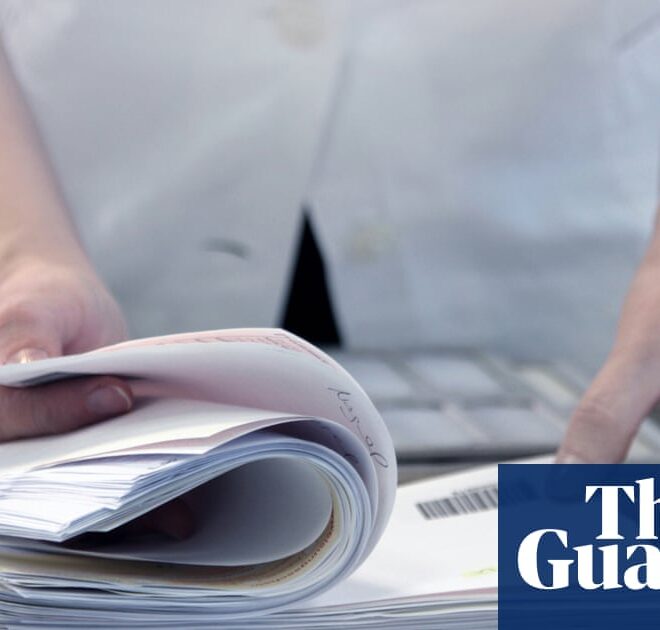 Quality of scientific papers questioned as academics ‘overwhelmed’ by the millions published | Peer review and scientific publishing
