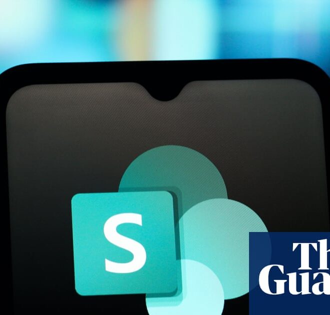 SharePoint targeted by Chinese ‘threat actor’ hackers, says Microsoft | Microsoft