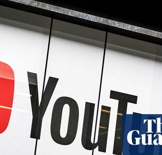 YouTube to gauge US users’ ages with AI after UK and Australia add age checks | Technology