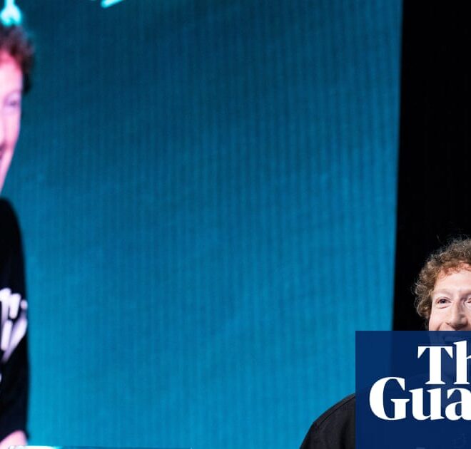 Zuckerberg claims ‘superintelligence is now in sight’ as Meta lavishes billions on AI | Technology