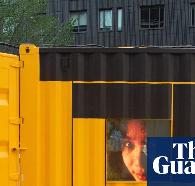‘Pretty revolutionary’: a Brooklyn exhibit interrogates white-dominated AI to make it more inclusive | Art