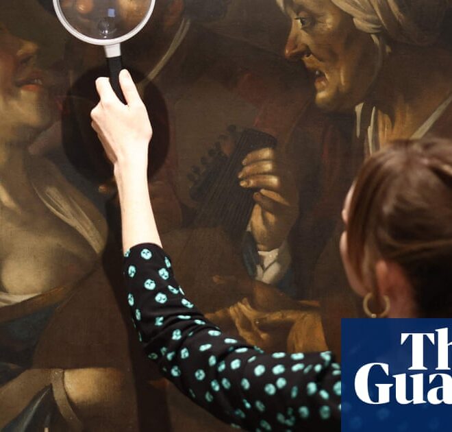 What if every artwork you’ve ever seen is a fake? | Art