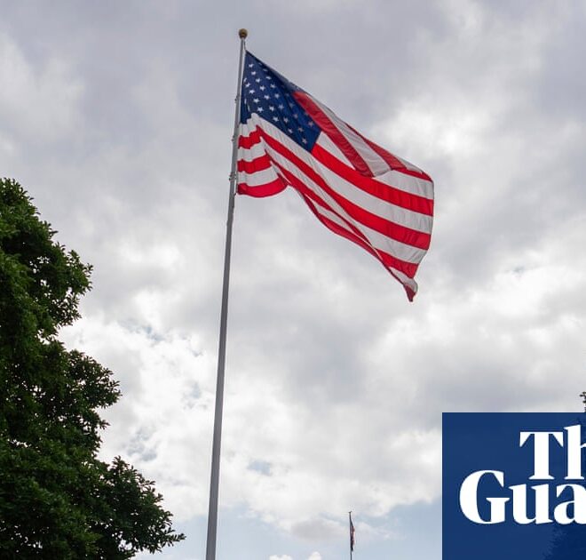 Doge reportedly using AI tool to create ‘delete list’ of federal regulations | Trump administration