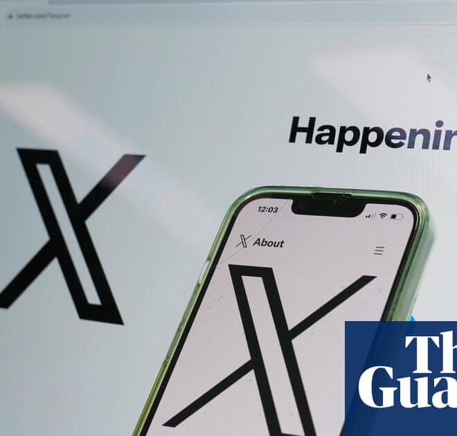 Fears AI factcheckers on X could increase promotion of conspiracy theories | X