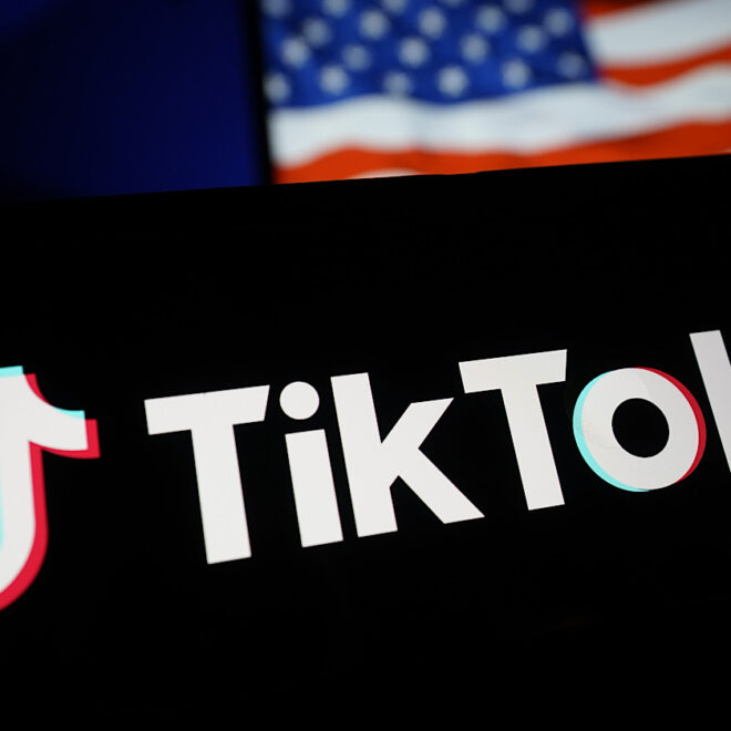 TikTok Denies Report Claiming It’s Building A Standalone US App