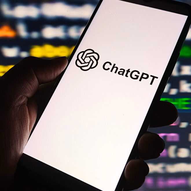 ChatGPT Recommendations Potentially Influenced By Hacked Sites