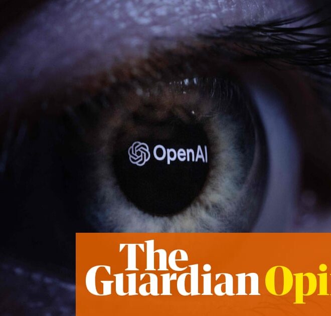 As we race headlong into our glorious AI-powered future, are we on the road to Idiocracy? | Peter Lewis