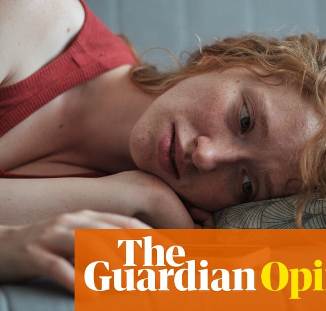 Yes, AI is getting scarier. So why do I need that loveless machine to tell me everything will be all right? | Van Badham