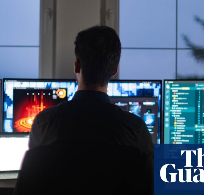 AI firms ‘unprepared’ for dangers of building human-level systems, report warns | Artificial intelligence (AI)
