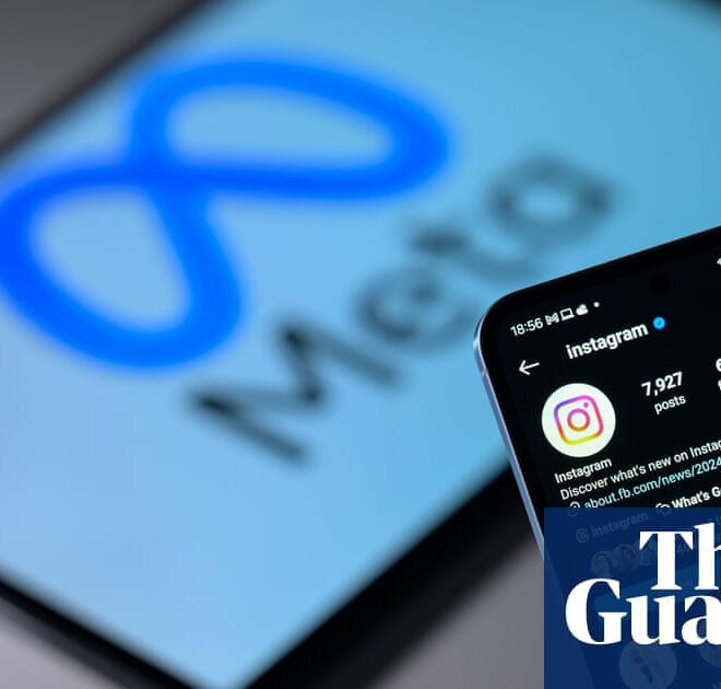 Meta argues its AI needs personal information from social media posts to learn ‘Australian concepts’ | Australia news