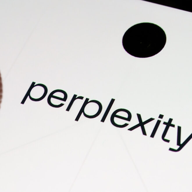 Perplexity Looks Beyond Search With Its AI Browser, Comet