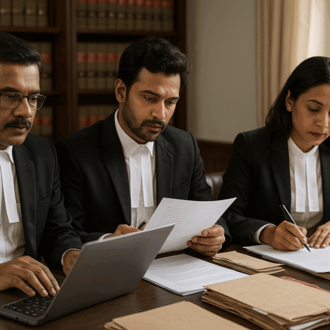Kerala HC AI Policy Bars Use of AI Tools Like ChatGPT, DeepSeek