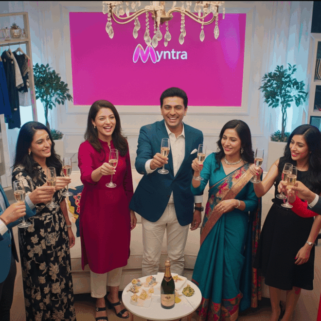 ED Files Complaint Against Myntra for Rs 1,654 Cr FDI Violation