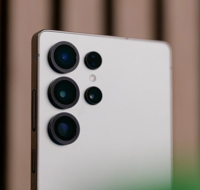 Galaxy S26 Ultra may get a camera upgrade with the same sensor