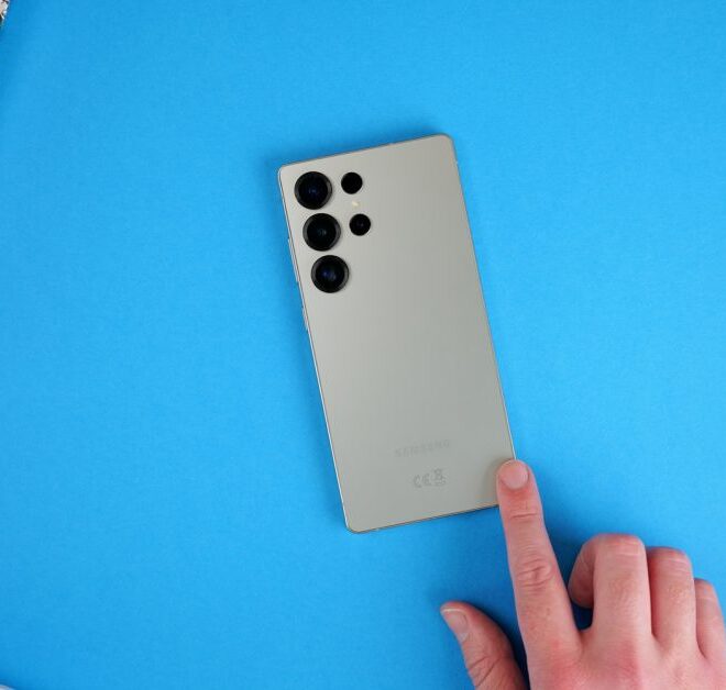Samsung releases One UI 8.5 beta for Galaxy S25 series
